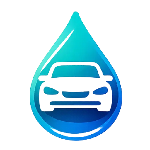 Lavage auto à domicile Saint-Aupre